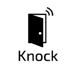 KNOCK logo