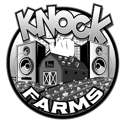 KNOCK FARMS logo
