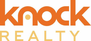 KNOCK REALTY logo
