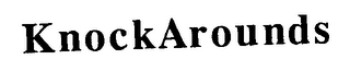 KNOCKAROUNDS logo