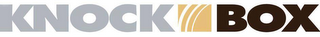 KNOCKBOX logo