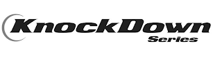 KNOCKDOWN SERIES logo