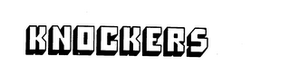KNOCKERS logo