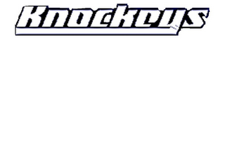KNOCKEYS logo