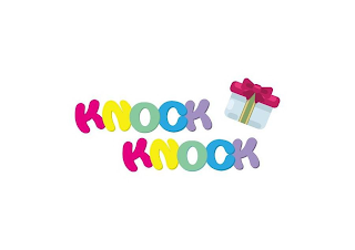 KNOCKKNOCK logo