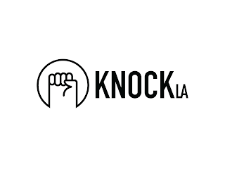 KNOCKLA logo