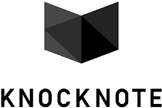 KNOCKNOTE logo