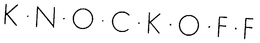 K.N.O.C.K.O.F.F logo