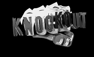 KNOCKOUT logo