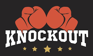 KNOCKOUT logo