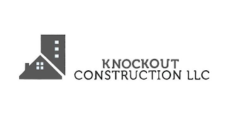 KNOCKOUT CONSTRUCTION LLC logo