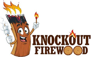 KNOCKOUT FIREWOOD