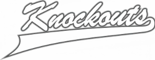 KNOCKOUTS logo