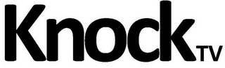 KNOCKTV logo