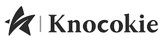 KNOCOKIE logo