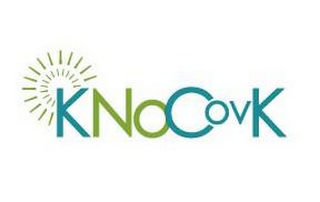 KNOCOVK logo