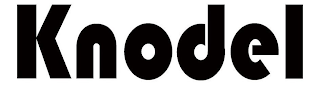 KNODEL logo