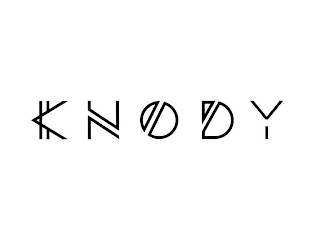 KNODY logo