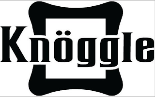KNOGGLE logo