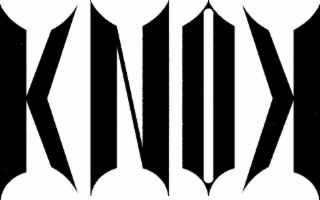 KNOK logo