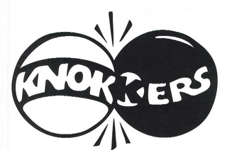 KNOKKERS logo