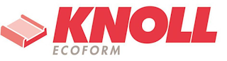 KNOLL ECOFORM logo