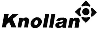 KNOLLAN logo