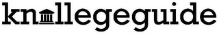 KNOLLEGEGUIDE logo