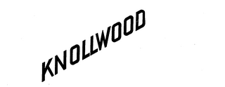 KNOLLWOOD logo