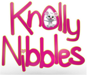 KNOLLY NIBBLES logo
