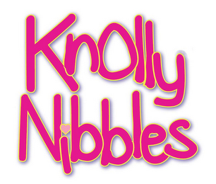 KNOLLY NIBBLES logo