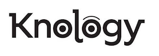 KNOLOGY logo