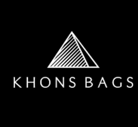 KNONS BAGS logo