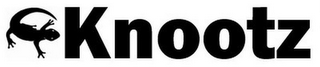 KNOOTZ logo