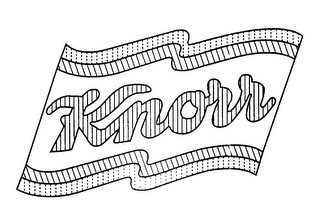 KNORR logo