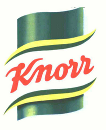 KNORR logo