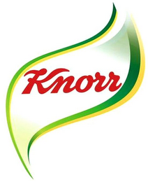 KNORR logo