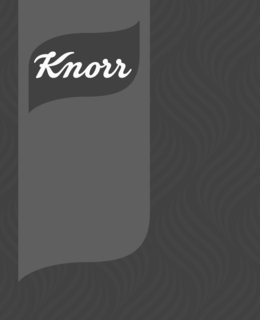 KNORR logo