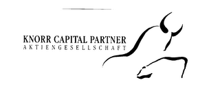 KNORR CAPITAL PARTNER AKTIENGESELLSCHAFT logo
