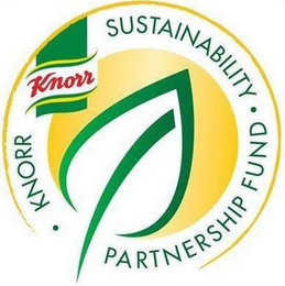 KNORR KNORR SUSTAINABILITY PARTNERSHIP FUND logo