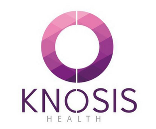 KNOSIS HEALTH logo