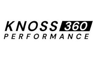 KNOSS 360 PERFORMANCE