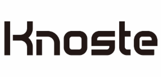 KNOSTE logo