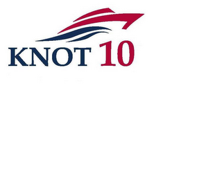 KNOT 10