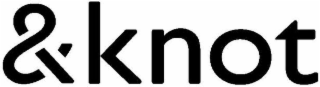 &KNOT logo