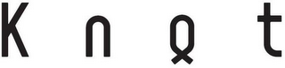 KNOT logo