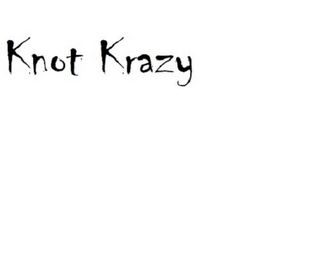 KNOT KRAZY logo