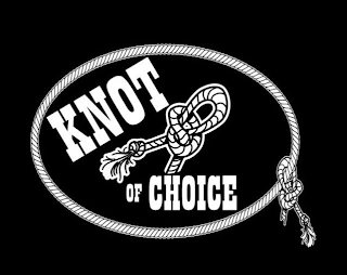 KNOT OF CHOICE logo