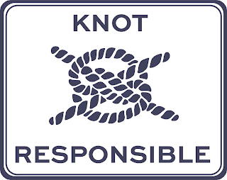 KNOT RESPONSIBLE logo