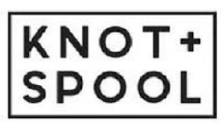 KNOT + SPOOL logo